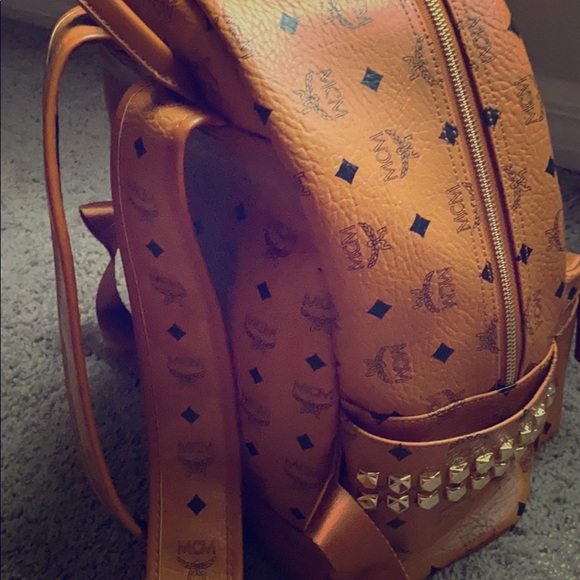 MCM Backpack
